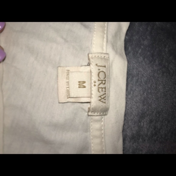 JCrew Blouse - Picture 2 of 2